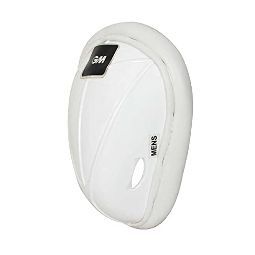 Image of GM Slip in Padded Abdominal Guard for Mens, for Mens, Size - Youth