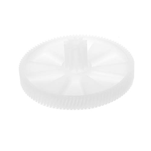 White Gear para MG300/400/450/470/480/500 para PG500/520 para accesorios de picadora de carne KMG1200