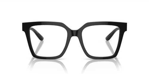Eyewear – DOLCE & GABBANA / 0DG3376B Caliber: 53 Colour: 501