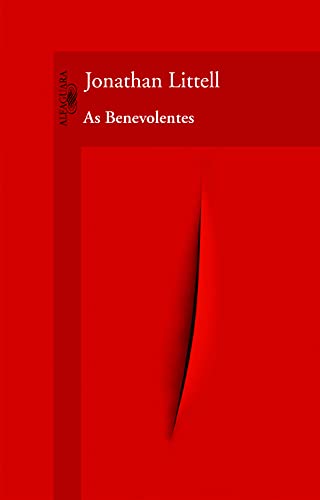 As Benevolentes
