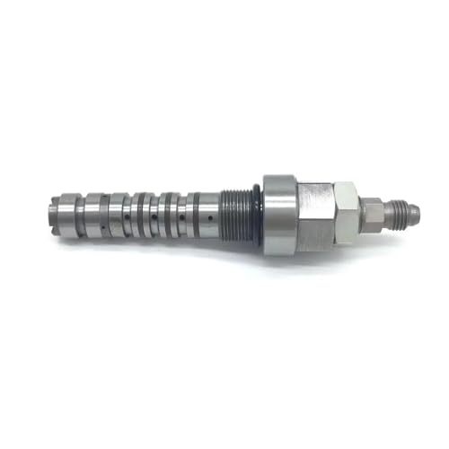 Vanne de régulation de débit 708-2G-03710 type PC LS Valve hydraulique