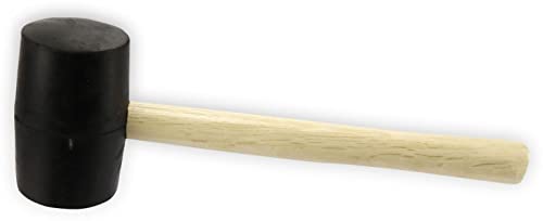 Gummihammer, 60mm Cover