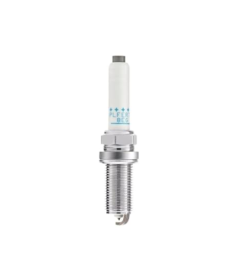 Bougies d'allumage double platine PLFER7A8EG pour corriger les ratés de moteur