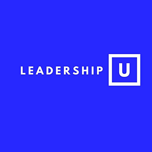Leadership U cover art