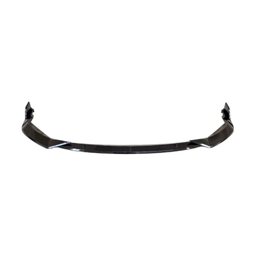 Becquet de pare-choc avant Corolla 2019+ Lyjstore finition premium
