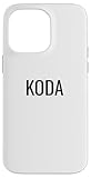 Koda