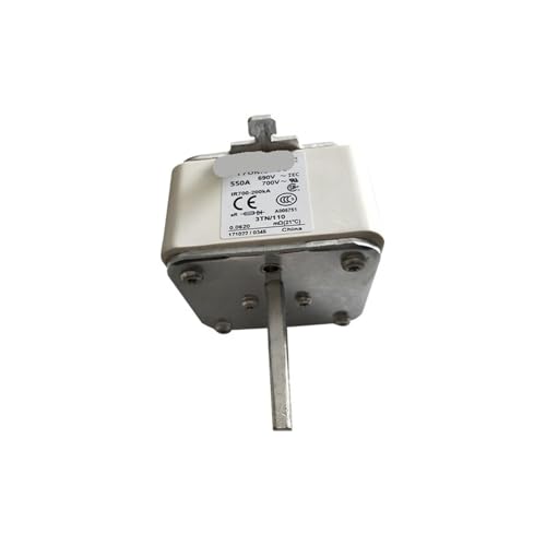 Fusible de bajo voltaje 170M6168 compatible con series 170M6170 y 17170M6203