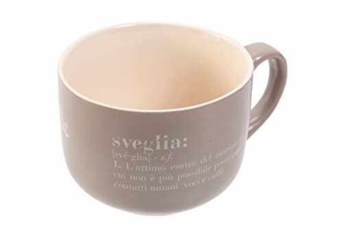 Villa d'Este Home Tivoli Victionary Jumbo Mug