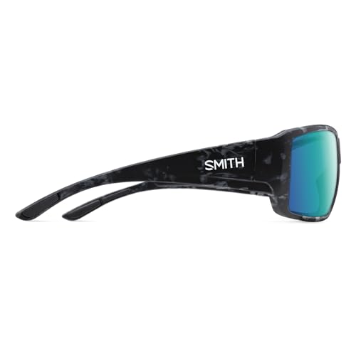 SMITH Guide’s Choice Sunglasses – Polarized Performance Sports Active Sunglasses – for Men & Women3