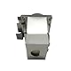 SORNEICDR Projektorlampe für Benq 5J.JEE05.001 HT2050 HT2150ST HT2050A HT3050 W1110 W1210ST W2000 W2000+, Ersatzlampe mit Gehäuse