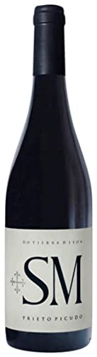 6 × Meoriga SM Prieto Picudo León Joven (Caja de 6 Botellas de 75 cl)
