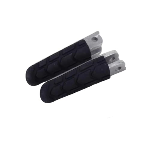 Repose-pieds avant pour CBR1100XX et VTR250 idéal pour longs trajets routiers