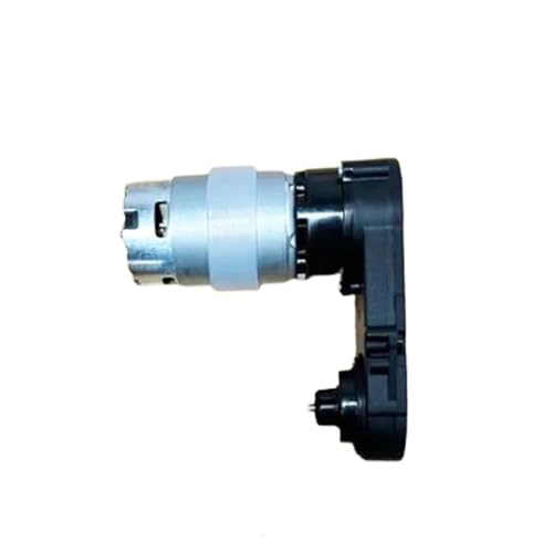 Moteur de brosse avant pour robot balayeur et nettoyeur