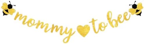Parents To Bee Honeycomb Bumblebee Baby Shower Nvtaton – Artoft