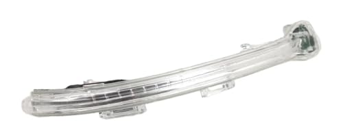 Luz de giro del espejo para VW Golf 7 R piloto intermitente homologado recambio OEM 5G0949101