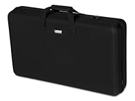 Fits:- AKAI MPC Key 37, Alesis VI25, Behringer DeepMind 6, Behringer MonoPoly, Behringer Poly D, Behringer Vocoder VC340, Denon DJ MC7000, Denon DJ SC LIVE 2, Hercules DJControl Inpulse T7, Novation Launchkey 49 MK3, Numark NS4FX, Numark NS6II, Pione...
