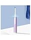 Oral-B Elektrische Zahnbürste, iO Serie 4, Lavendel