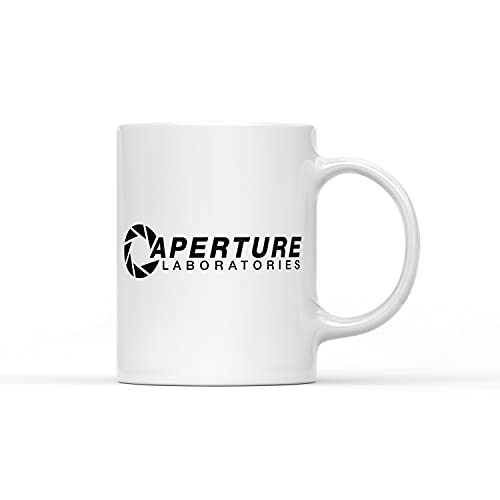 SmartyPants Aperture Laboratories Half Life Portal...