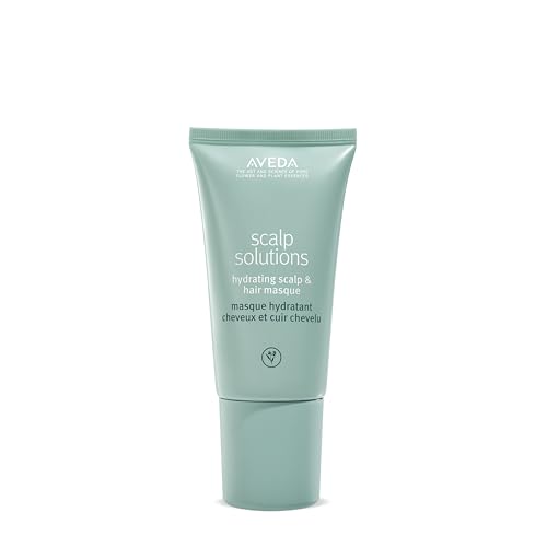 Aveda Scalp Solutions Hydrating Scalp & Hair Masque