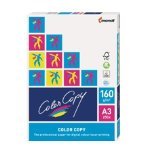 A3 Colorcopy/Mondi Paper 160gsm 1,000 Sheets (4 Reams)
