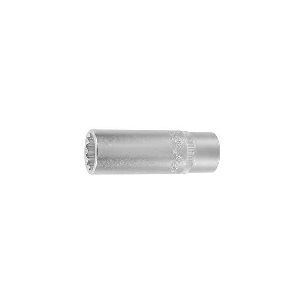1/2 inch Drive Socket, 12 pt, Deep, 3/4 inch, Mfr: 642522 3/4-A