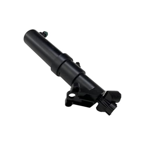 Gicleur lave-phare bouché sur W169 résolu avec la buse 1698600247