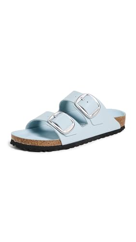 Image of Birkenstock Women's Arizona Big Buckle Sandals
