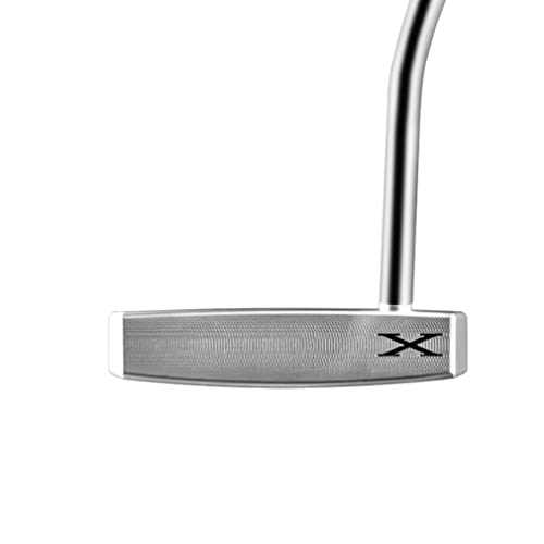 TITLEIST-Scotty-Cameron-Phantom-X-Putter-Hombres-Negro-33