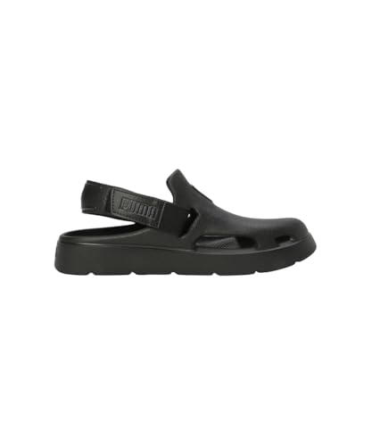 Image of Puma Unisex-Child Shibui Clog Jr Sandal