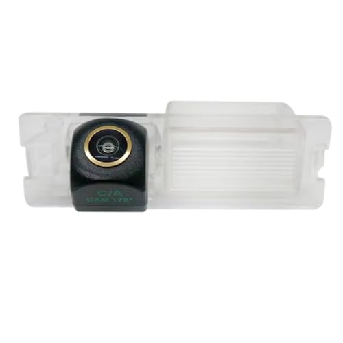 Caméra de recul pour Fiat Avventura 3D 5D Hatchback avec Relais Golden