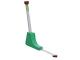 Zentimetrix® Shoe Checker - Schuh-Innenlängen-Messgerät in Zentimeter und deutschen Schuhgrößen - 0