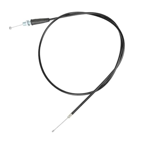 Cable de acelerador largo de 950mm para solucionar tirones en el motor de tu moto