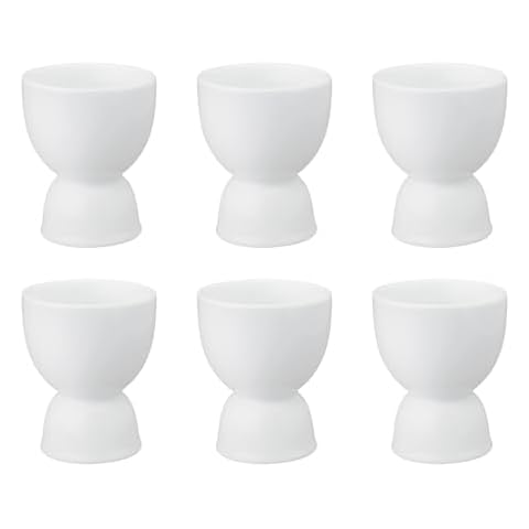 HIC Harold Import Co. Kitchen Double Egg Cup Cover