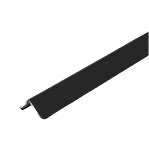 Protector de esquinas para paredes de aluminio: orden y cuidado para pasillos y salones 2
