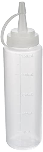 Ibili 773902 - Biberon Salsas 250 Ml