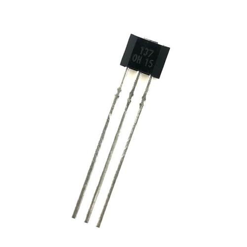 Generic Set of 10 Hall Effect Sensor 49E