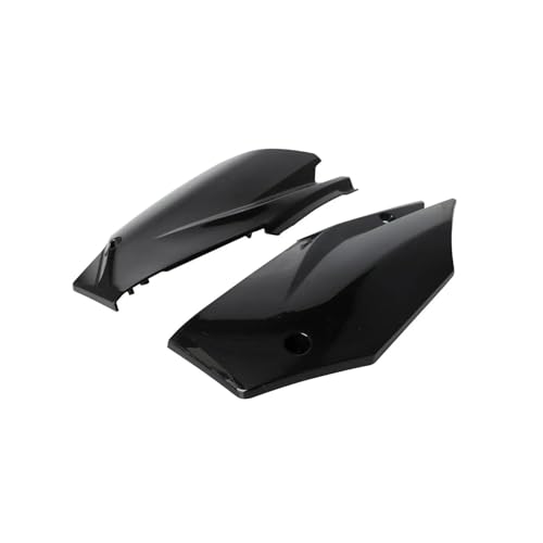 Panneau couverture intérieure moto finition premium CRF 110F - 5