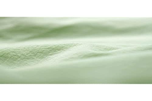 L1NK STUDIO Federe Cuscini Letto Cotone 50x75 per