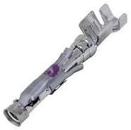 1-66360-2 CONTACT, SOCKET, 18-14AWG, CRIMP (50 pieces)