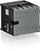 ABB B6-30-10-P01 CTR,3P,6.8A,24VAC,1NO,PCB