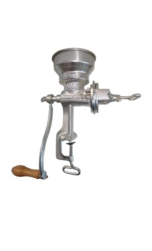 MOLINO - CORONA - MOLINO TRADICIONAL PARA GRANOS