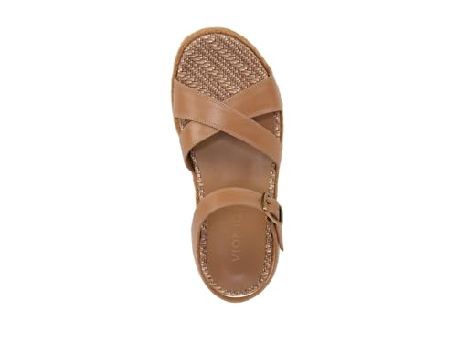 Image of Vionic womens Mar Ankle Straps | Walking Sandals