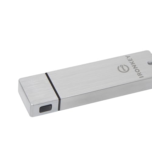 Kingston IronKey Enterprise S1000 - vue 7