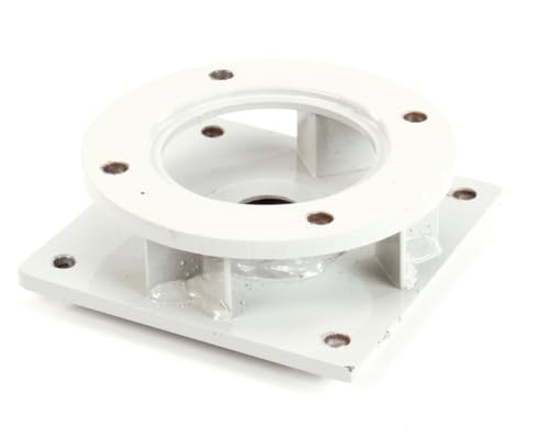 Motor Mounting Bracket