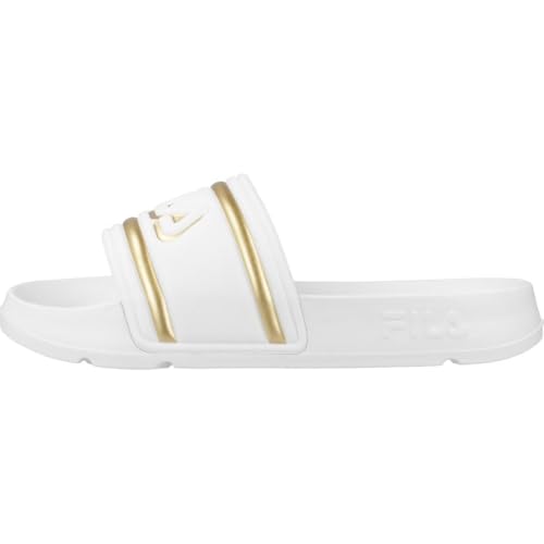 Mules Fila FFW0102 83162 - vue 7