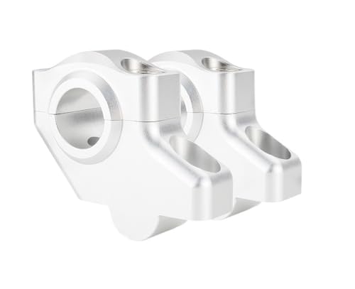 Rehausseur de guidon 22mm pour CBF1000 2006-2018 CBF500 et CBF600