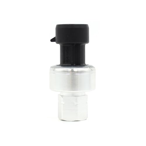 Transductor del interruptor del sensor de presión de aire acondicionado para Aveo 2003-2011 4