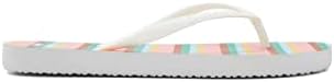 Billabong Women's DAMA Flip-Flop, Bright Multi, 6 | Image 2