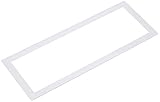 Smith Scientific 1195/LID Deckel für Chromatographie, Kalknatronglas, 230 mm x 90 mm