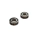 ARRMA Ball Bearing 6x12x4mm 2RS (2), ARA610041